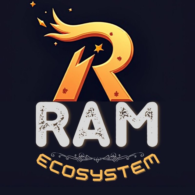 RAM EcoSystem